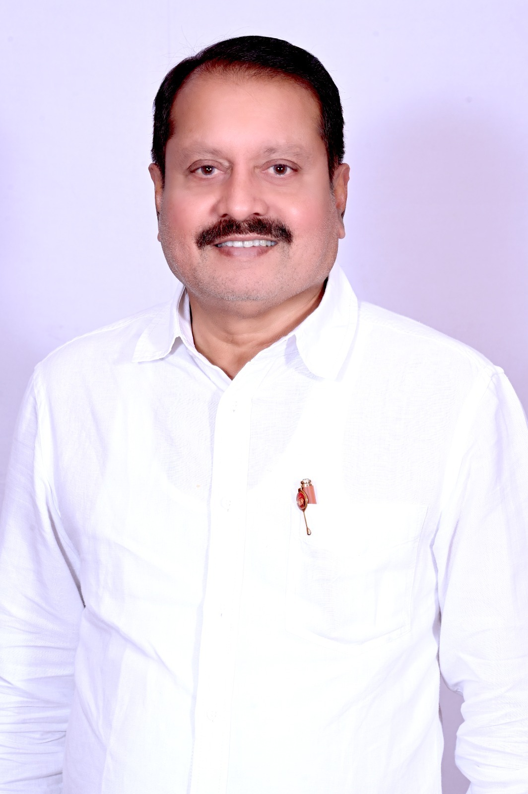 Shri C.S. Nadagouda