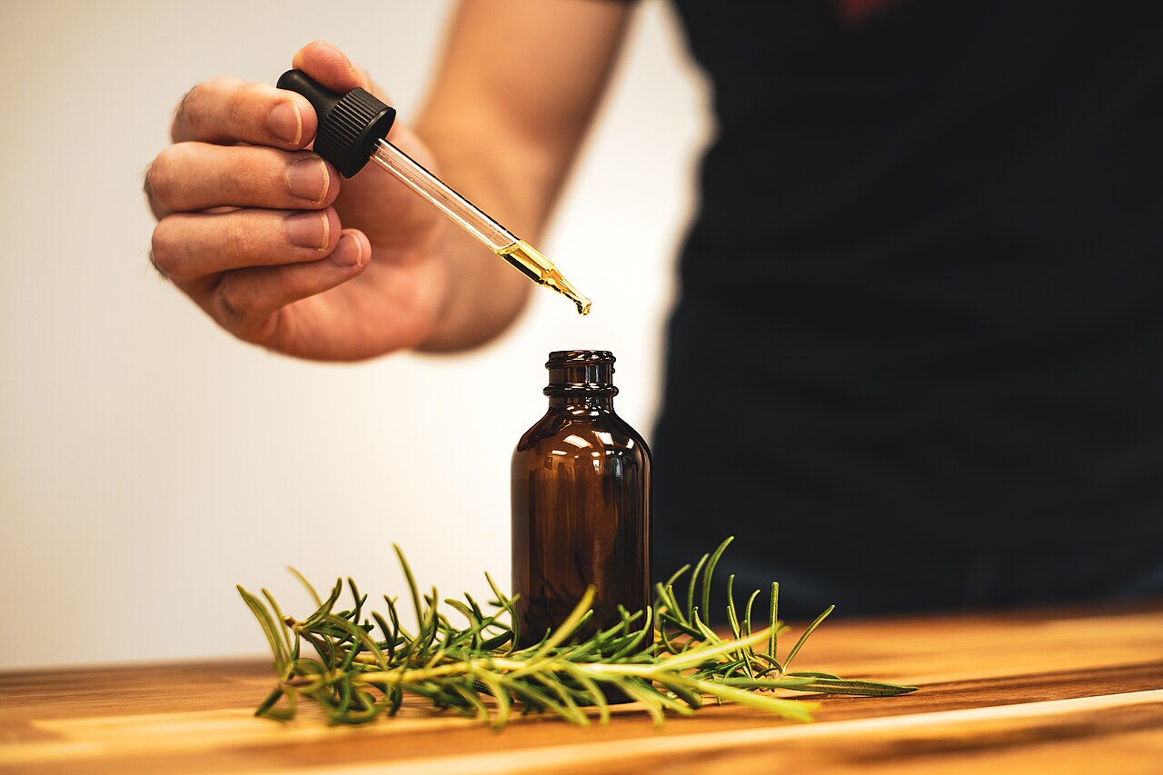Sandalwood oil - liquid gold of Mysore