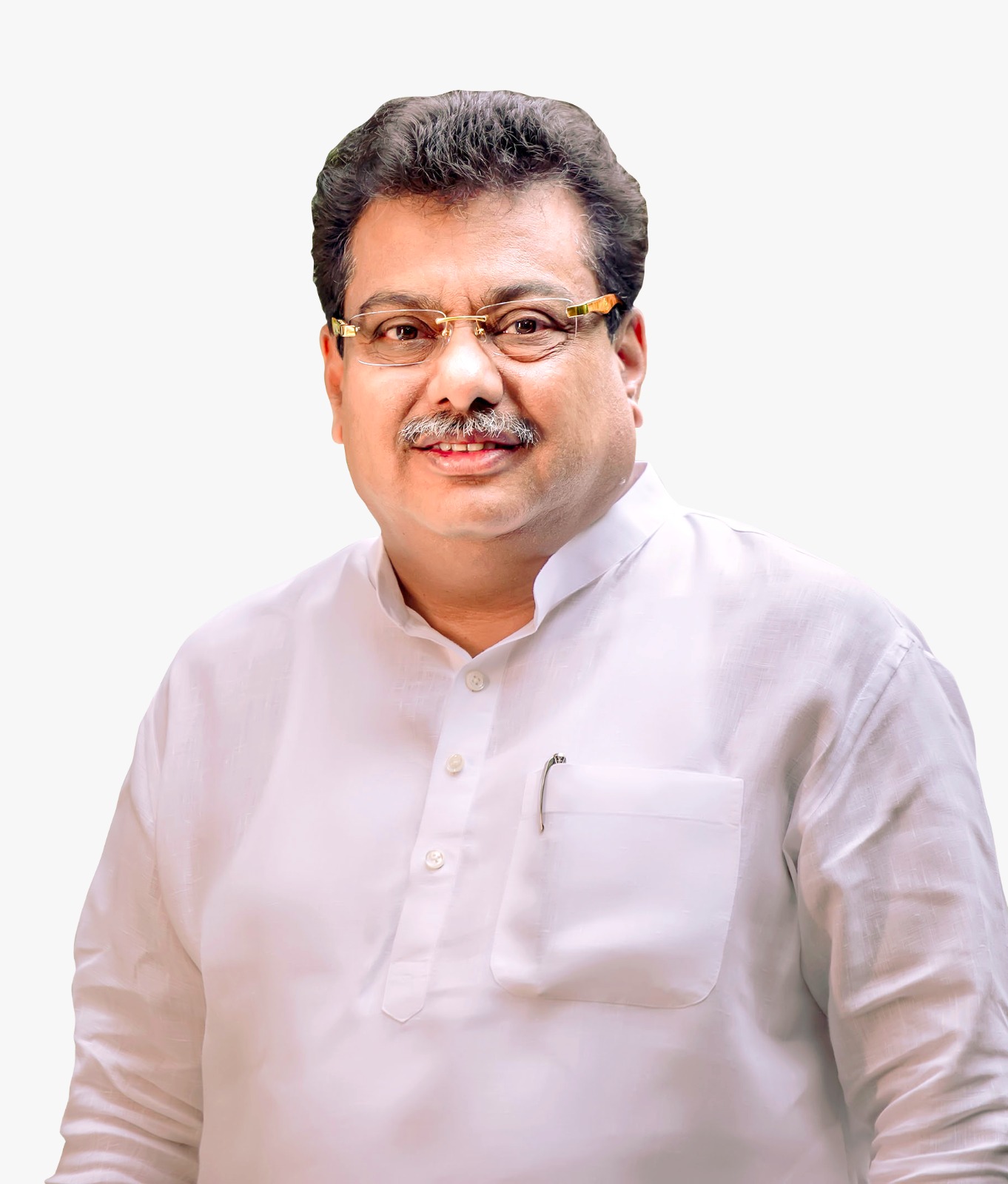 Dr. M.B. Patil