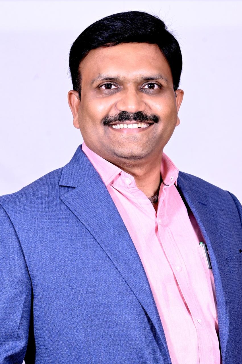 Dr. PKM Prashanth