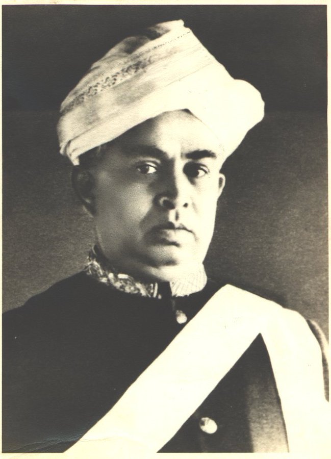 S.G. Shastry