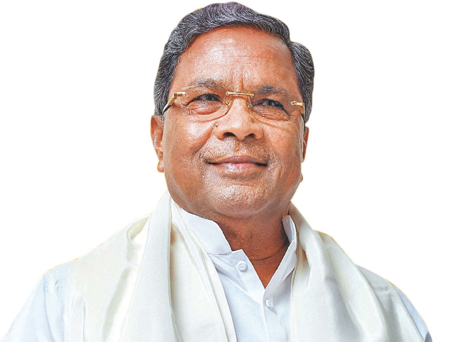 Shri Siddaramaiah