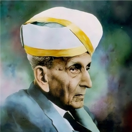 Sir M. Visvesvaraya